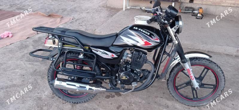 Fekon FK200-14G 2025 - 20 000 TMT - Köneürgenç - img 2