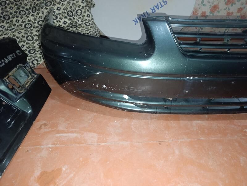 lesicka bufer 300 TMT - Gyzylarbat - img 4