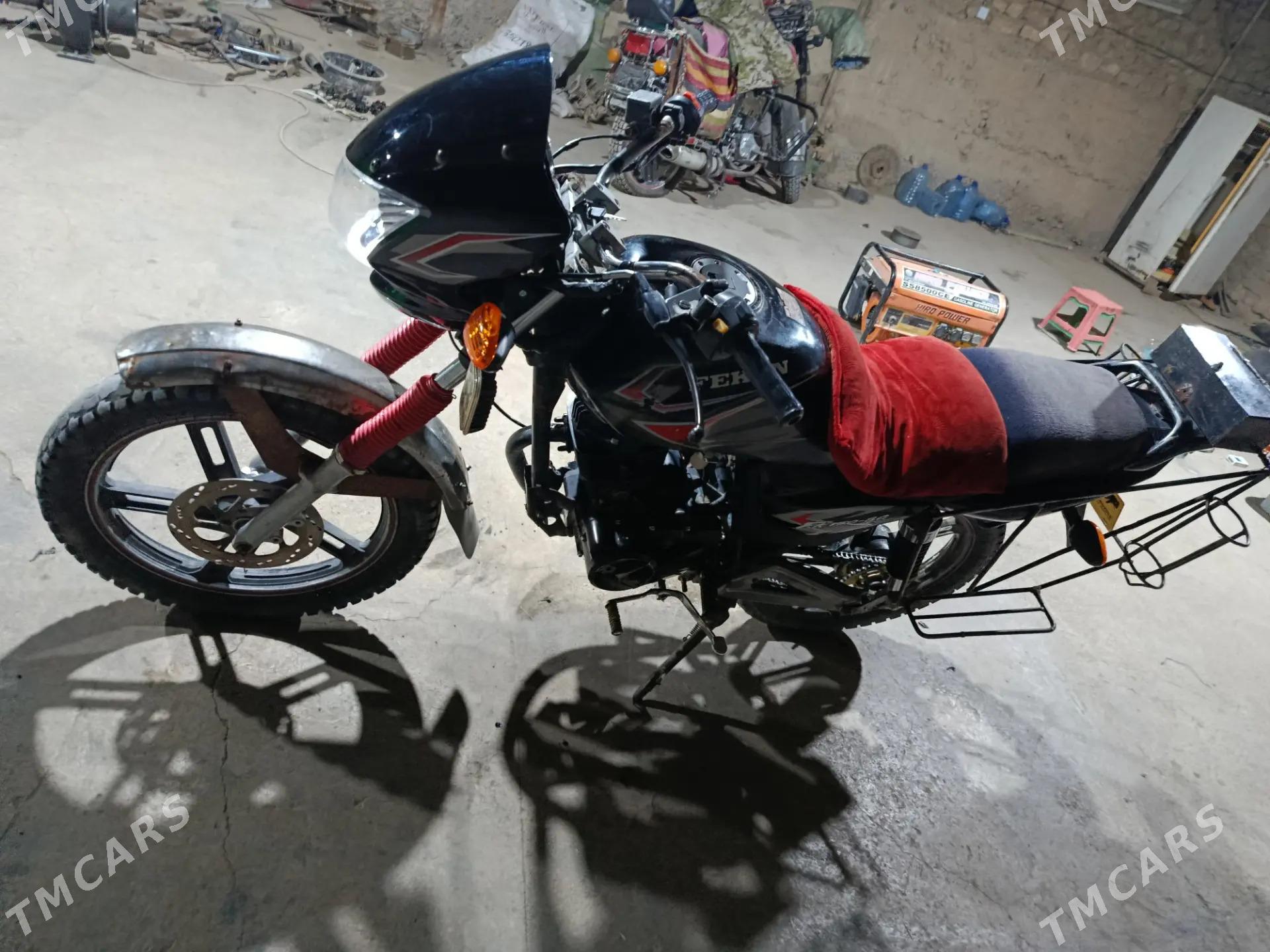 Fekon FK150-8G 2013 - 11 000 TMT - Gyzylarbat - img 1