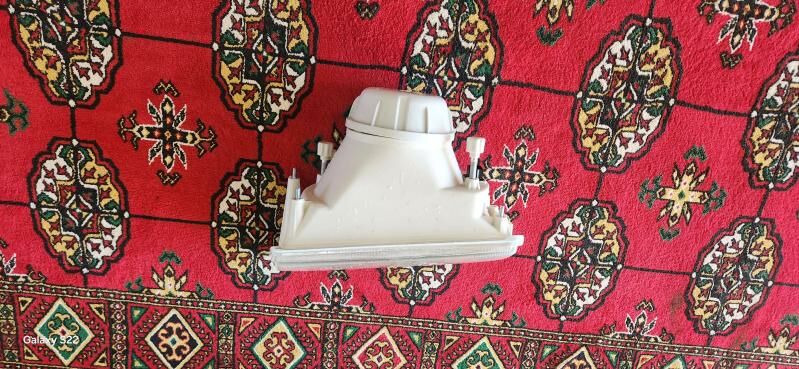 lada 21099 fara 90 TMT - Мары - img 2