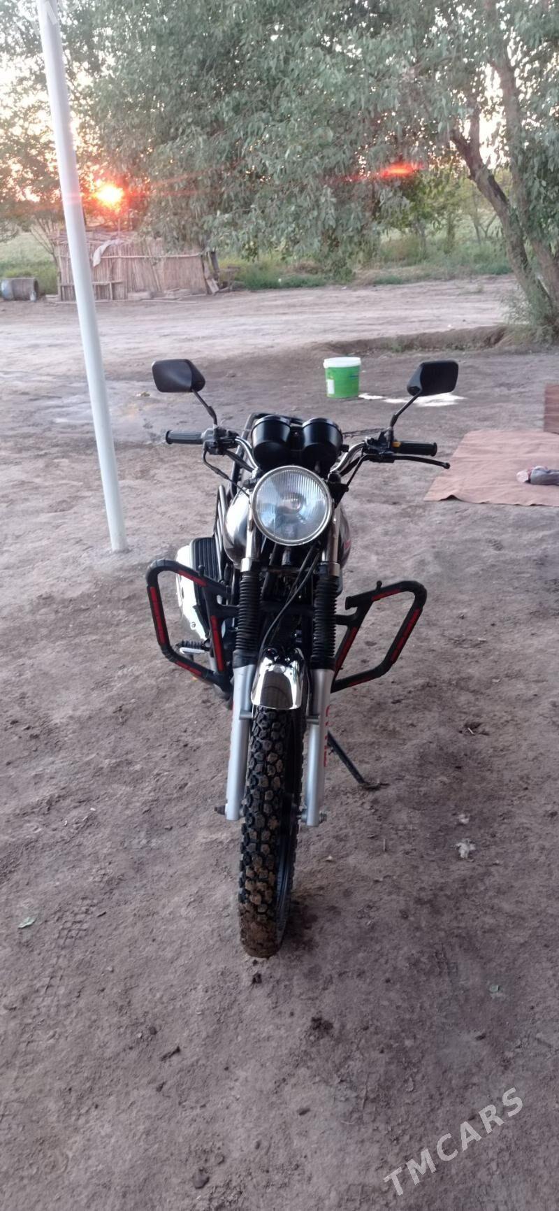 Fekon FK200-14G 2025 - 20 000 TMT - Köneürgenç - img 3