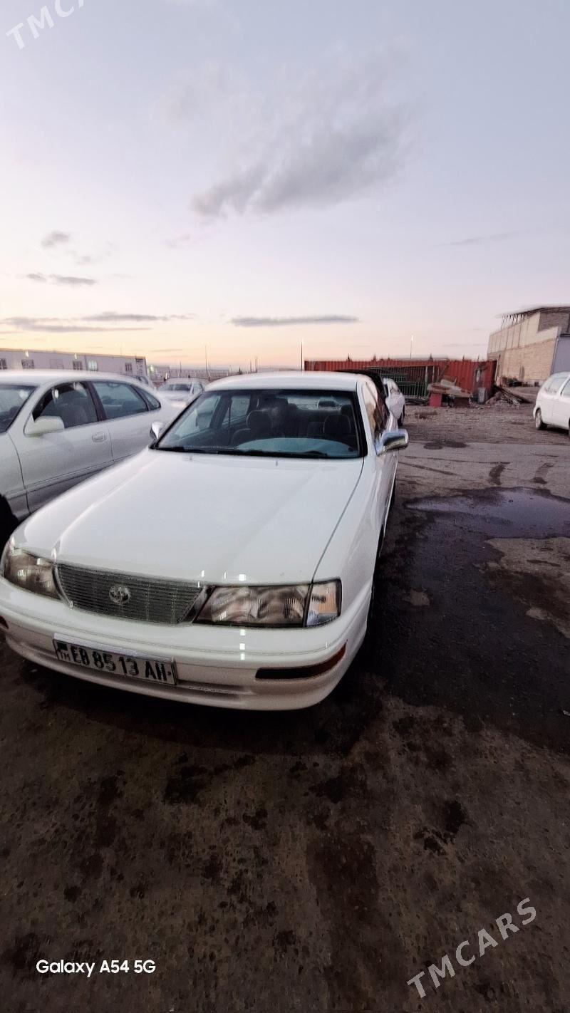 Toyota Avalon 1996 - 160 000 TMT - Теджен - img 3
