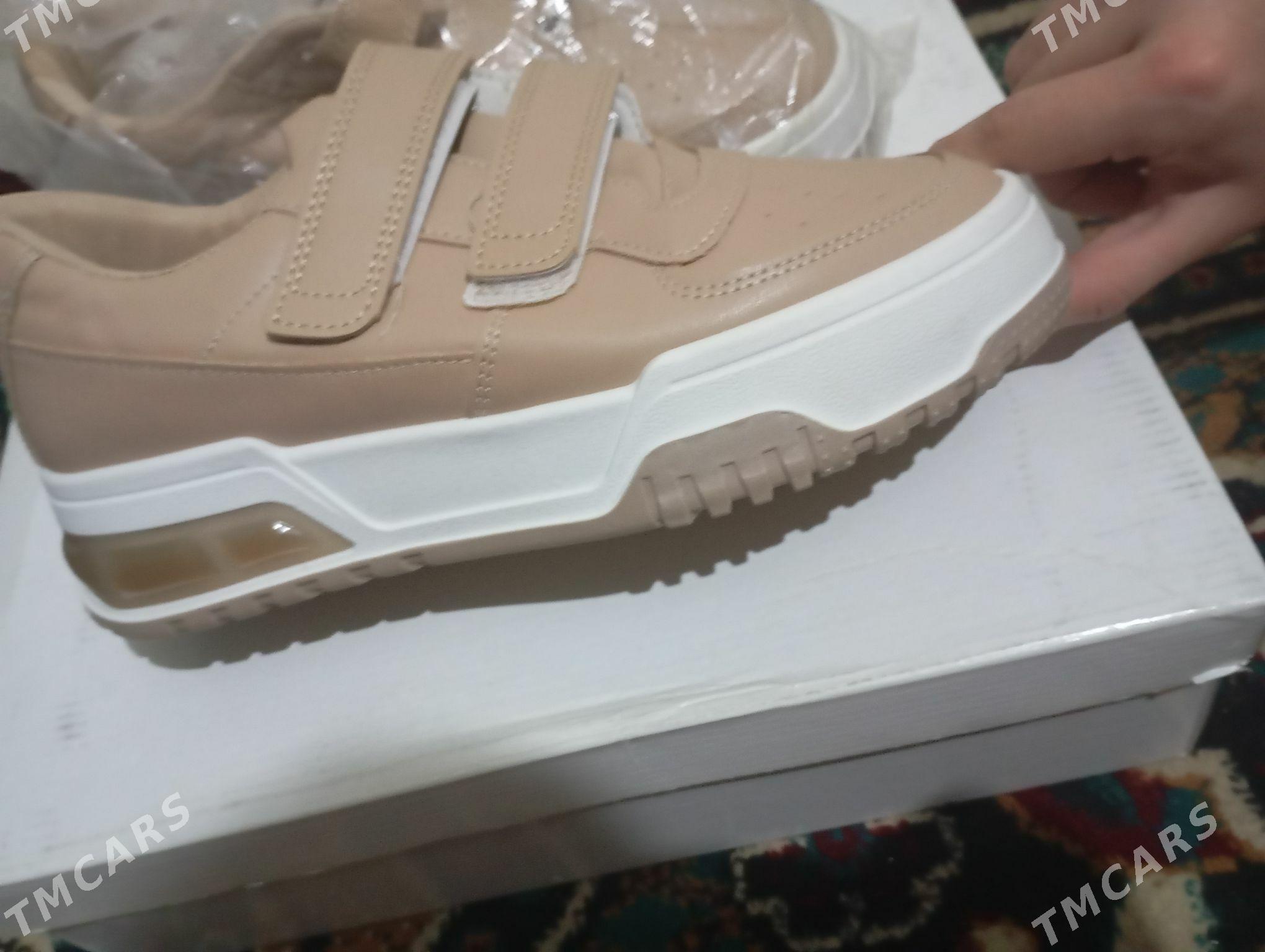 Кросовки,туфли,боты. - Türkmenabat - img 2