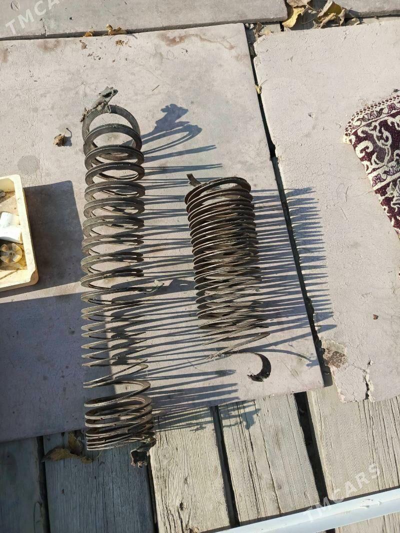 swarka pružin - Анев - img 2