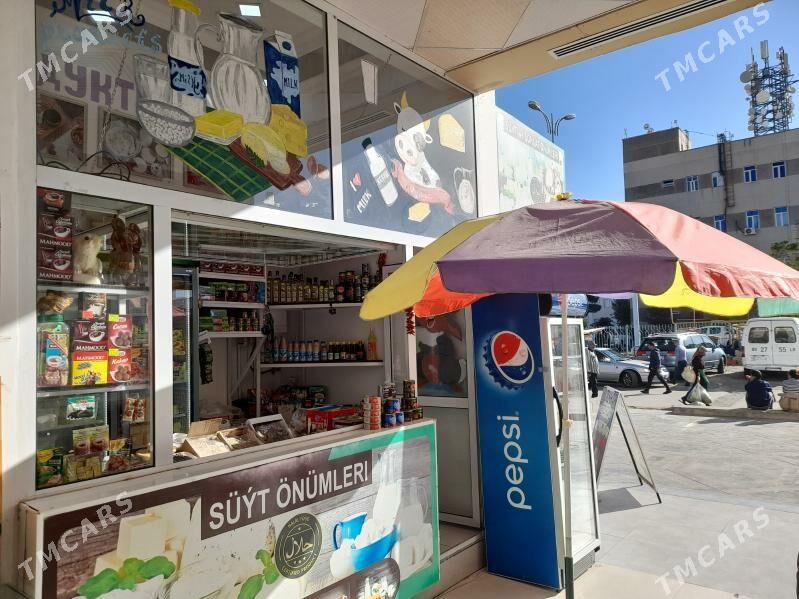 Gok Bazar Arcabil 2 sanMagazin - Türkmenabat - img 4