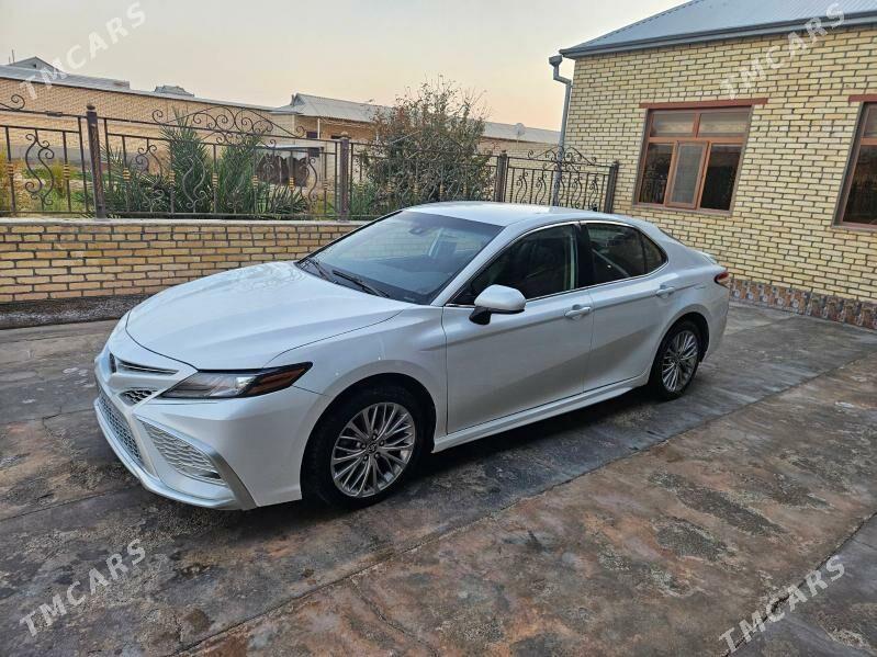 Toyota Camry 2020 - 320 000 TMT - Baýramaly - img 2