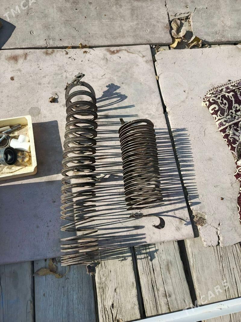 swarka pružin - Анев - img 3