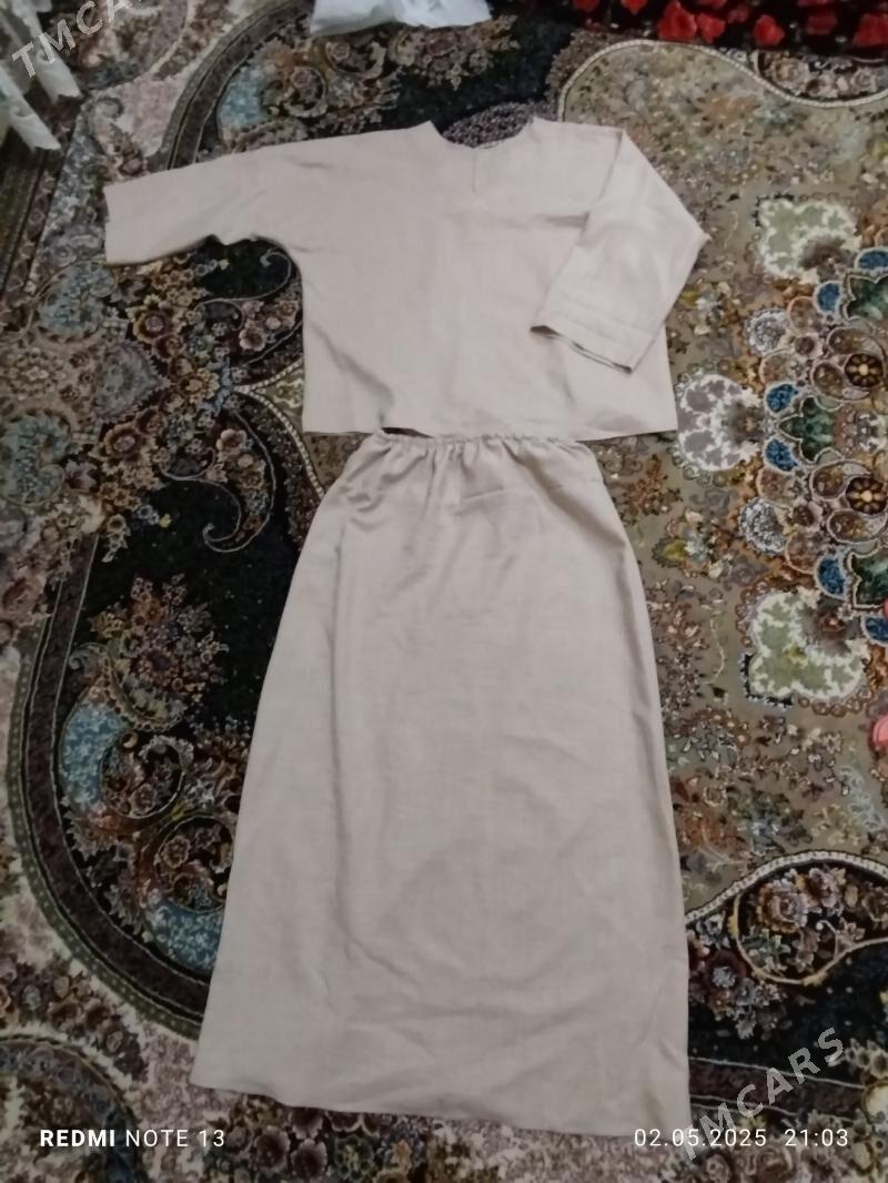 Yupka - Туркменбаши - img 4