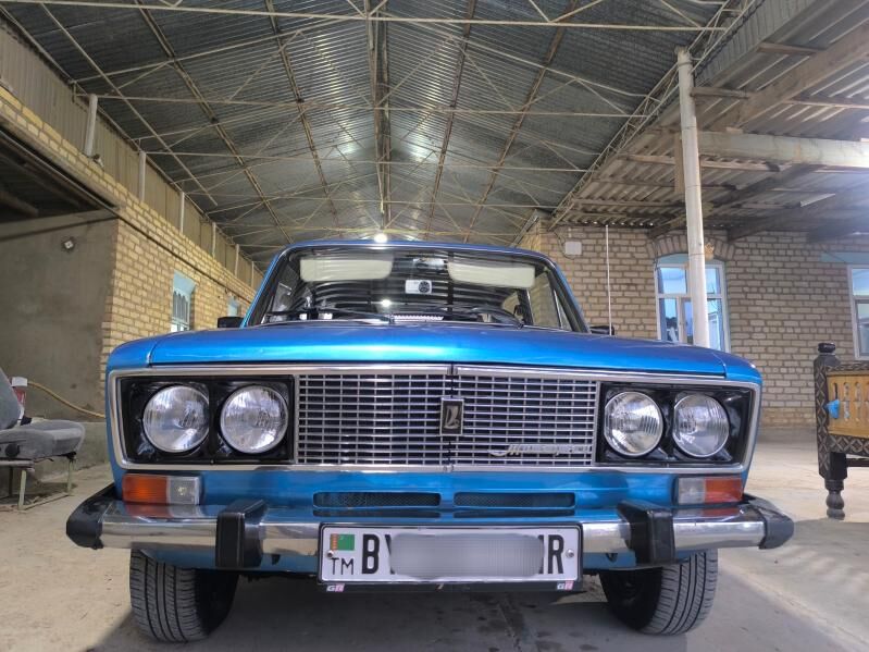 Lada 2106 1988 - 50 000 TMT - Мургап - img 9