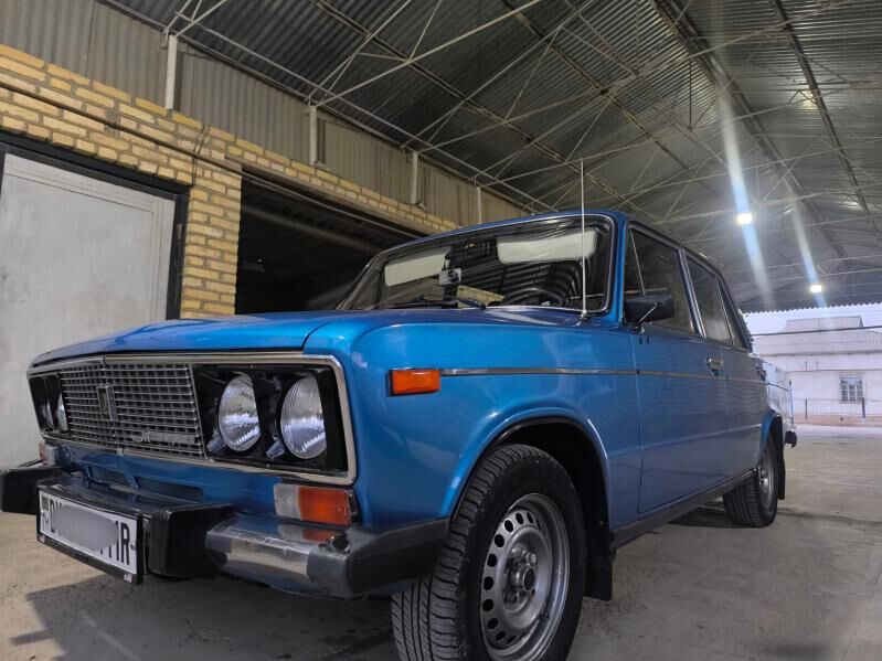 Lada 2106 1988 - 50 000 TMT - Мургап - img 8