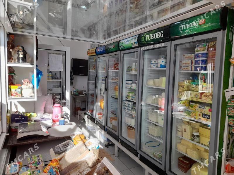 Gok Bazar Arcabil 2 sanMagazin - Türkmenabat - img 5