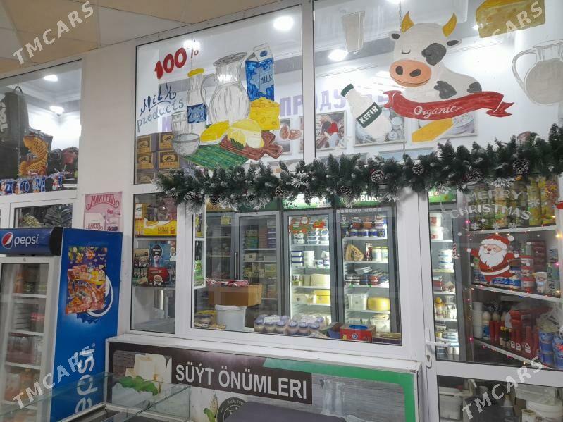 Gok Bazar Arcabil 2 sanMagazin - Türkmenabat - img 3