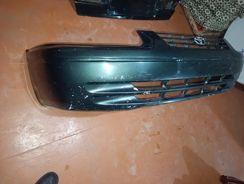 lesicka bufer 300 TMT - Gyzylarbat - img 2