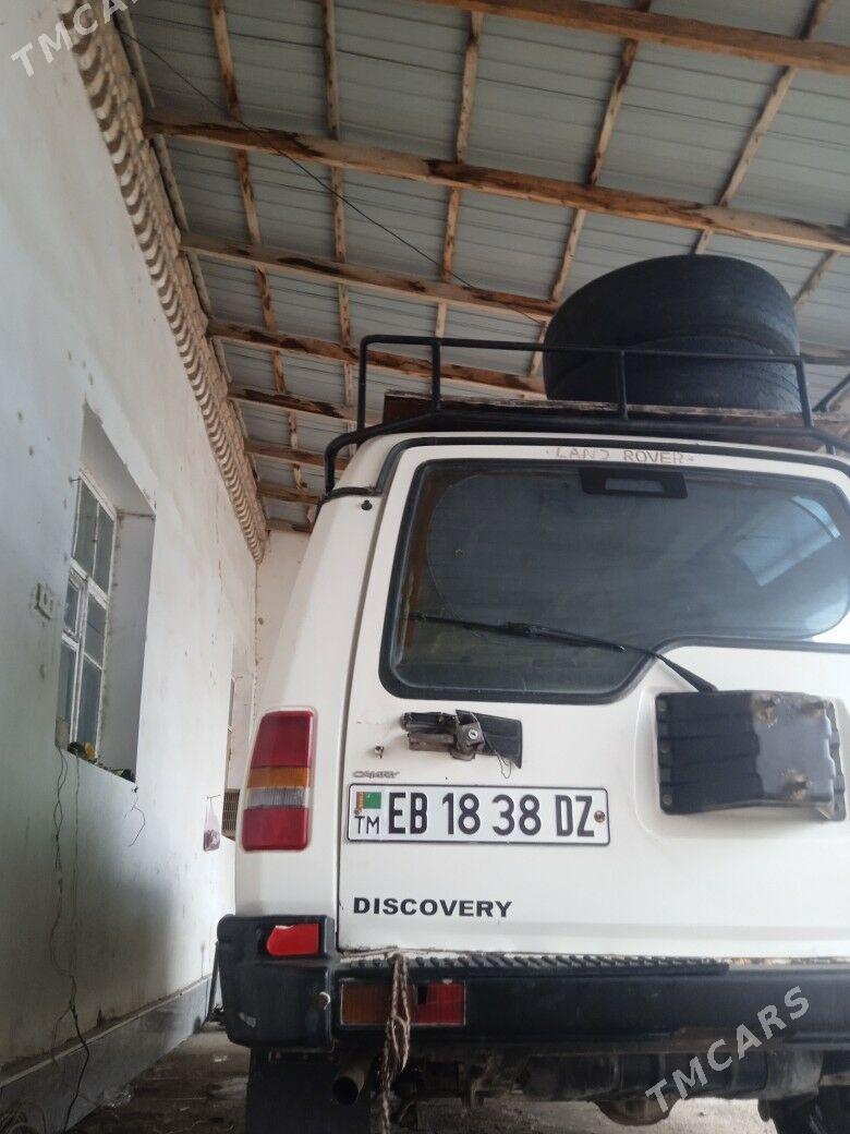 Land Rover Discovery 1998 - 50 000 TMT - Болдумсаз - img 4