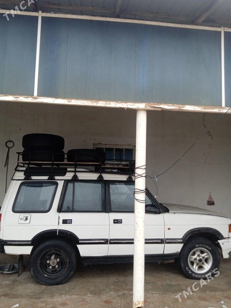 Land Rover Discovery 1998 - 50 000 TMT - Болдумсаз - img 3