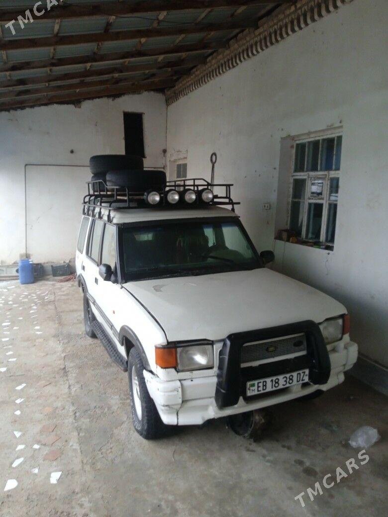 Land Rover Discovery 1998 - 50 000 TMT - Болдумсаз - img 8