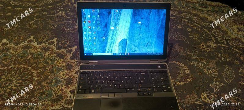 Noutbuk Dell - Aşgabat - img 2