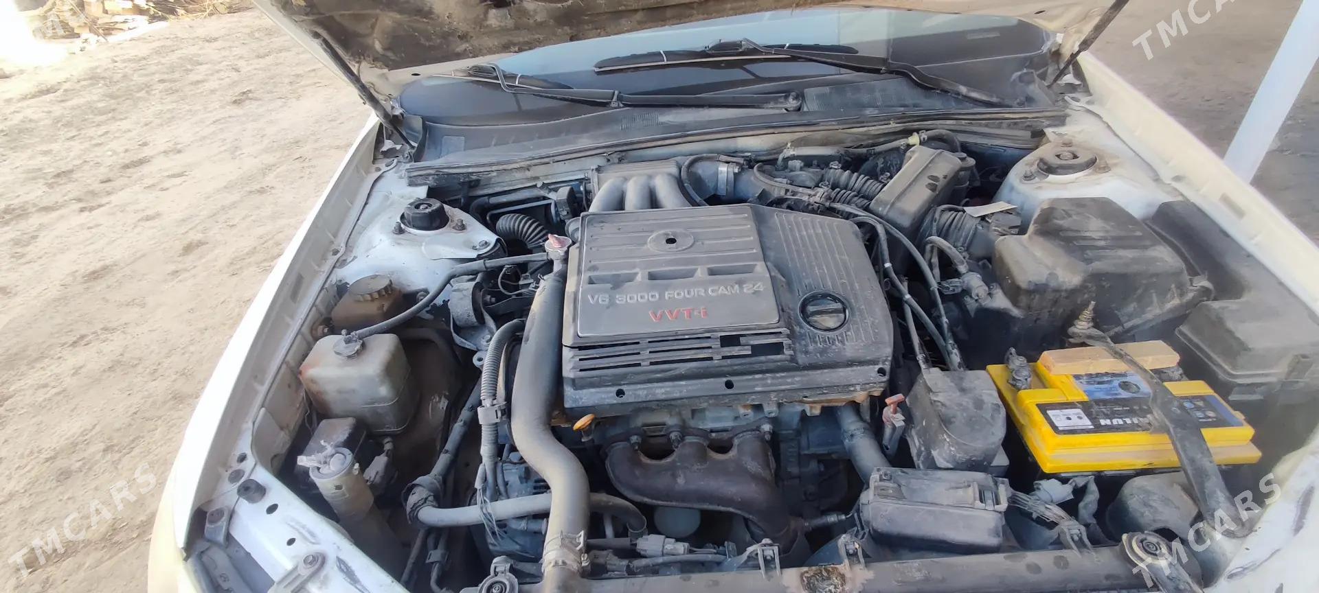 Toyota Avalon 2002 - 170 000 TMT - Tagtabazar - img 6