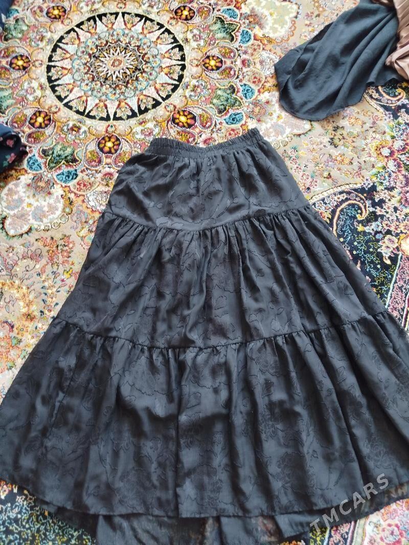 Yupka - Туркменбаши - img 2