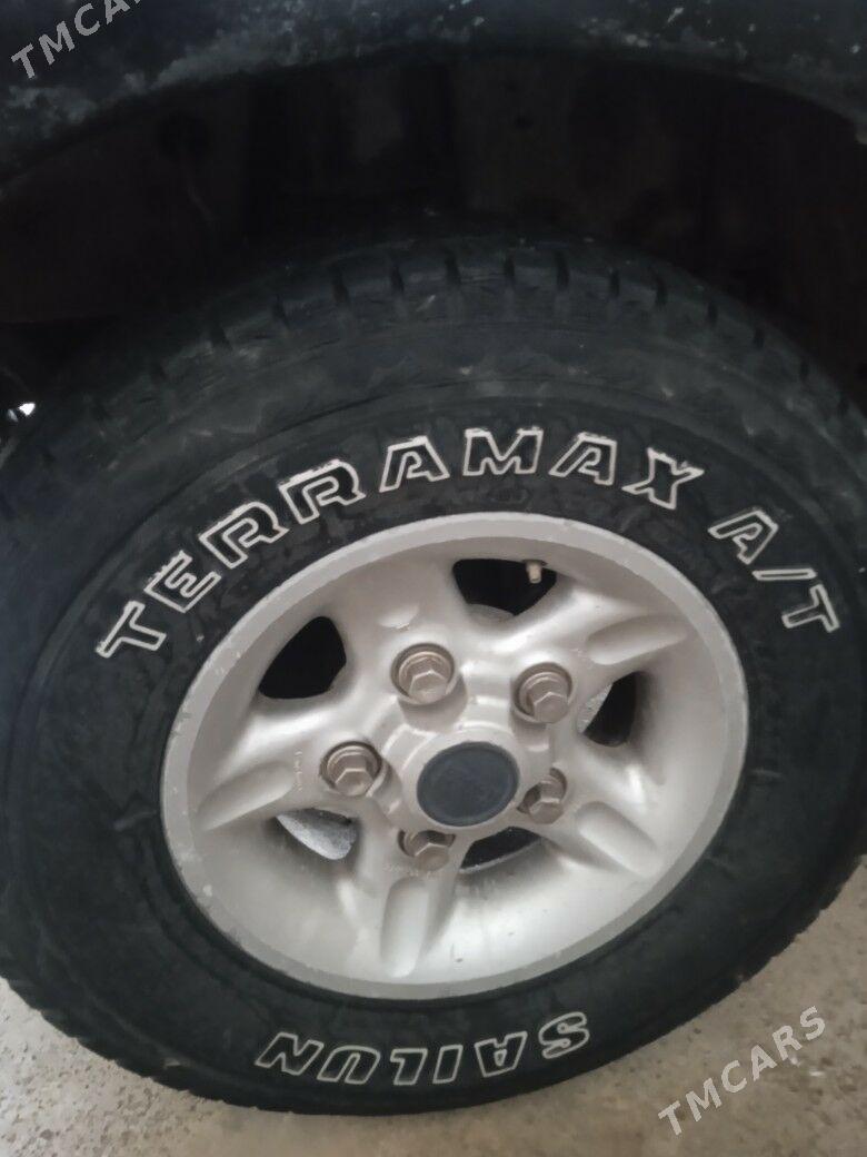 Land Rover Discovery 1998 - 50 000 TMT - Болдумсаз - img 7