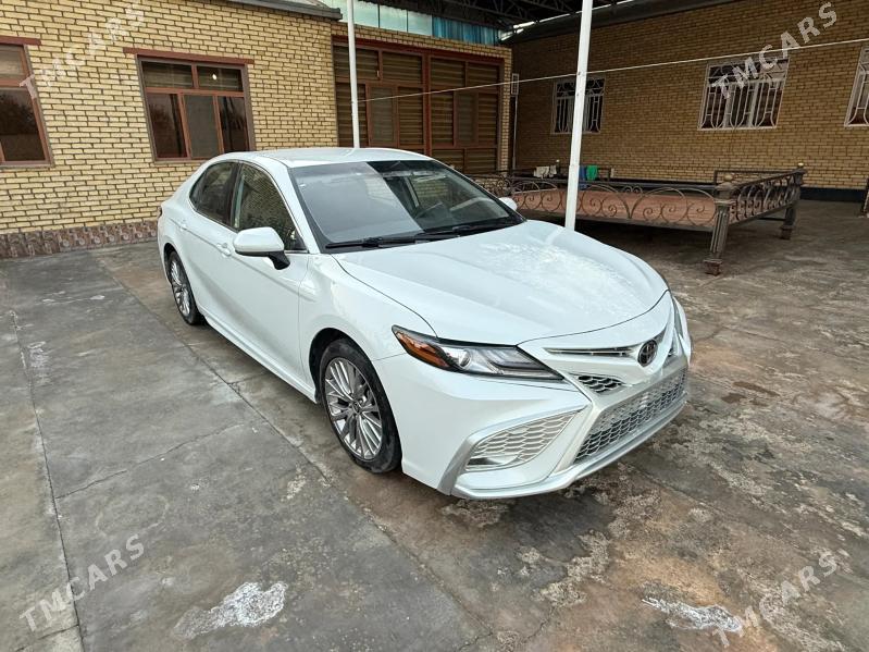 Toyota Camry 2020 - 320 000 TMT - Baýramaly - img 5