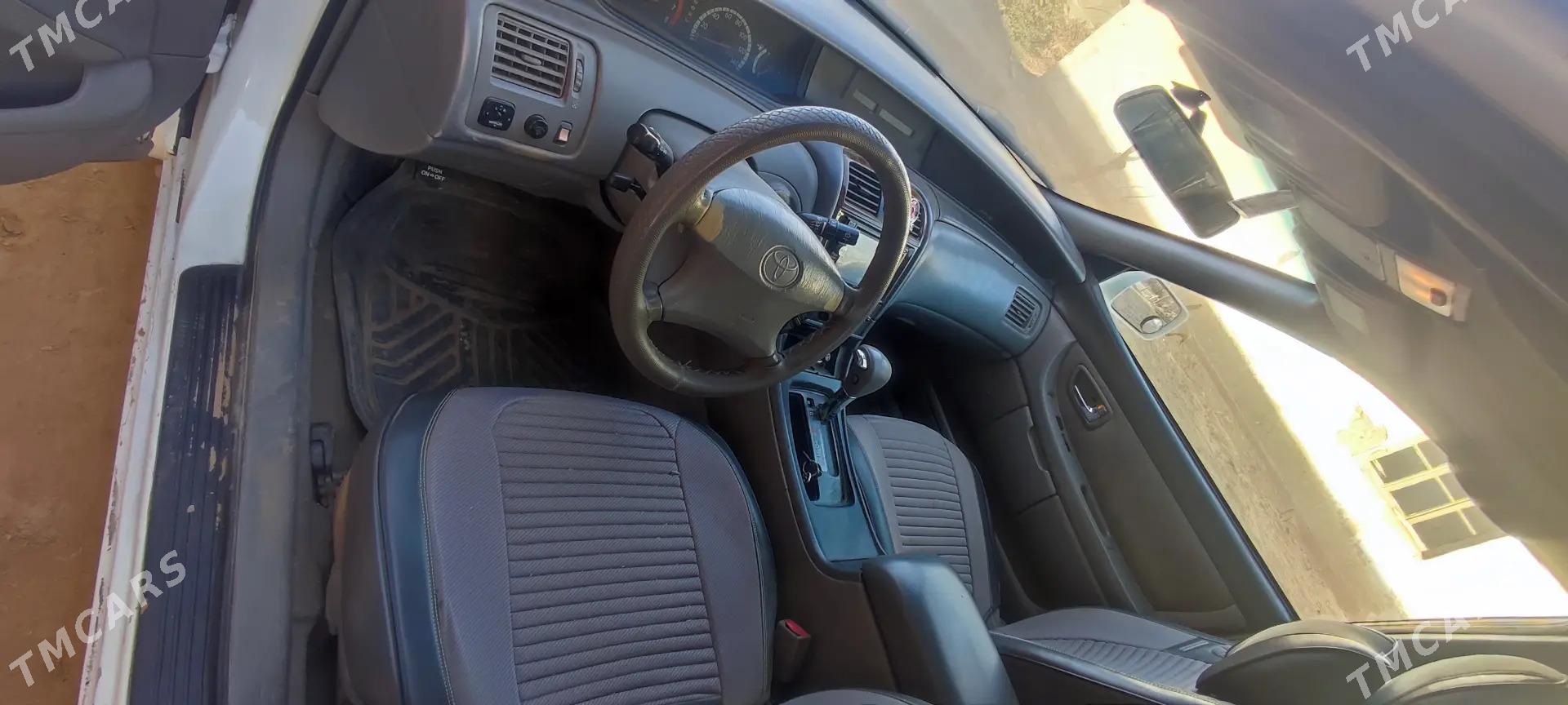 Toyota Avalon 2002 - 170 000 TMT - Tagtabazar - img 5