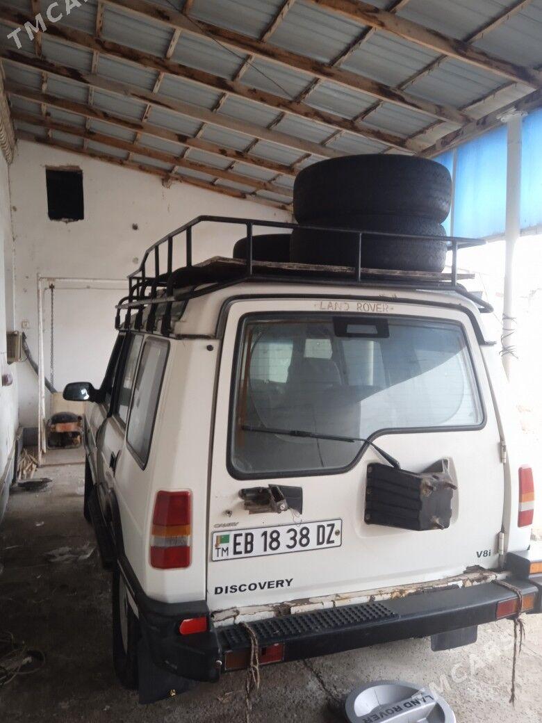 Land Rover Discovery 1998 - 50 000 TMT - Болдумсаз - img 5