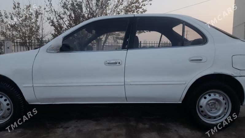 Toyota Sprinter 1991 - 40 000 TMT - Tejen - img 2