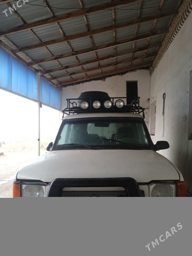 Land Rover Discovery 1998 - 50 000 TMT - Болдумсаз - img 2