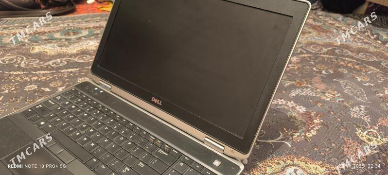 Noutbuk Dell - Aşgabat - img 3