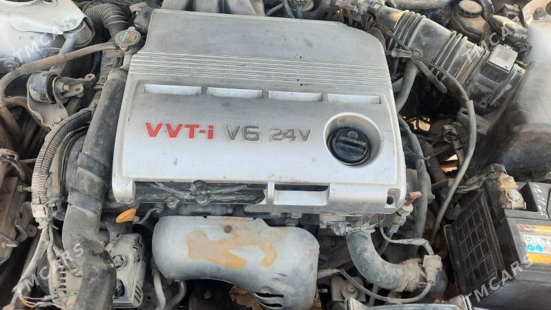 Toyota Avalon 1996 - 90 000 TMT - Türkmengala - img 4