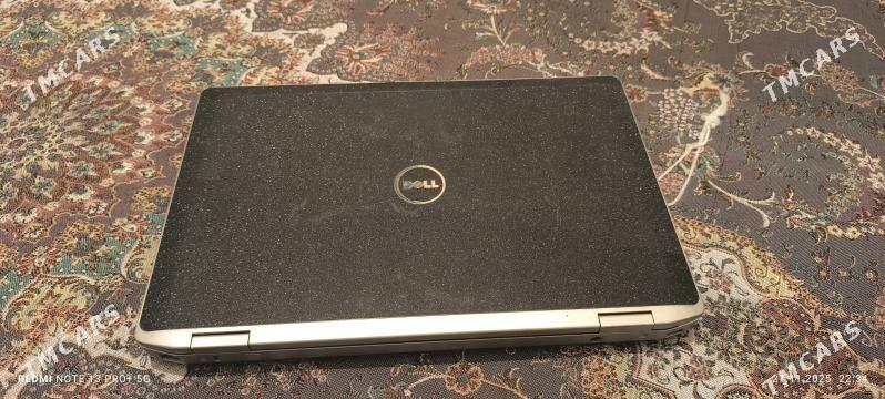 Noutbuk Dell - Aşgabat - img 4