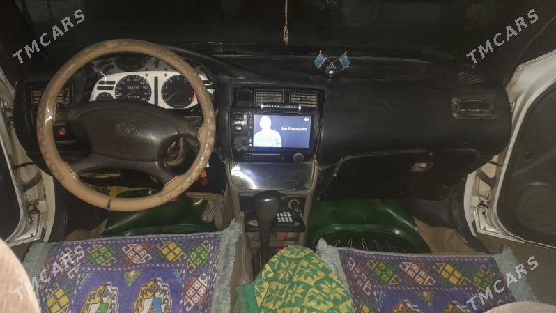Toyota Sprinter 1991 - 40 000 TMT - Tejen - img 4