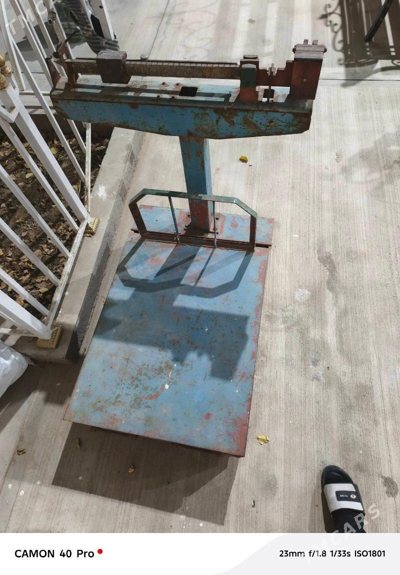 terezi - Aşgabat - img 2