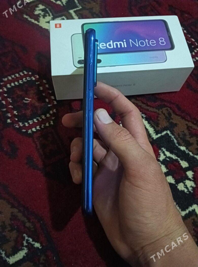 Redmi note 8 - Türkmenabat - img 3