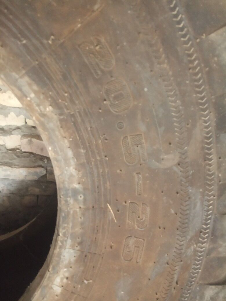 Paket teker 6 000 TMT - Туркменабат - img 2