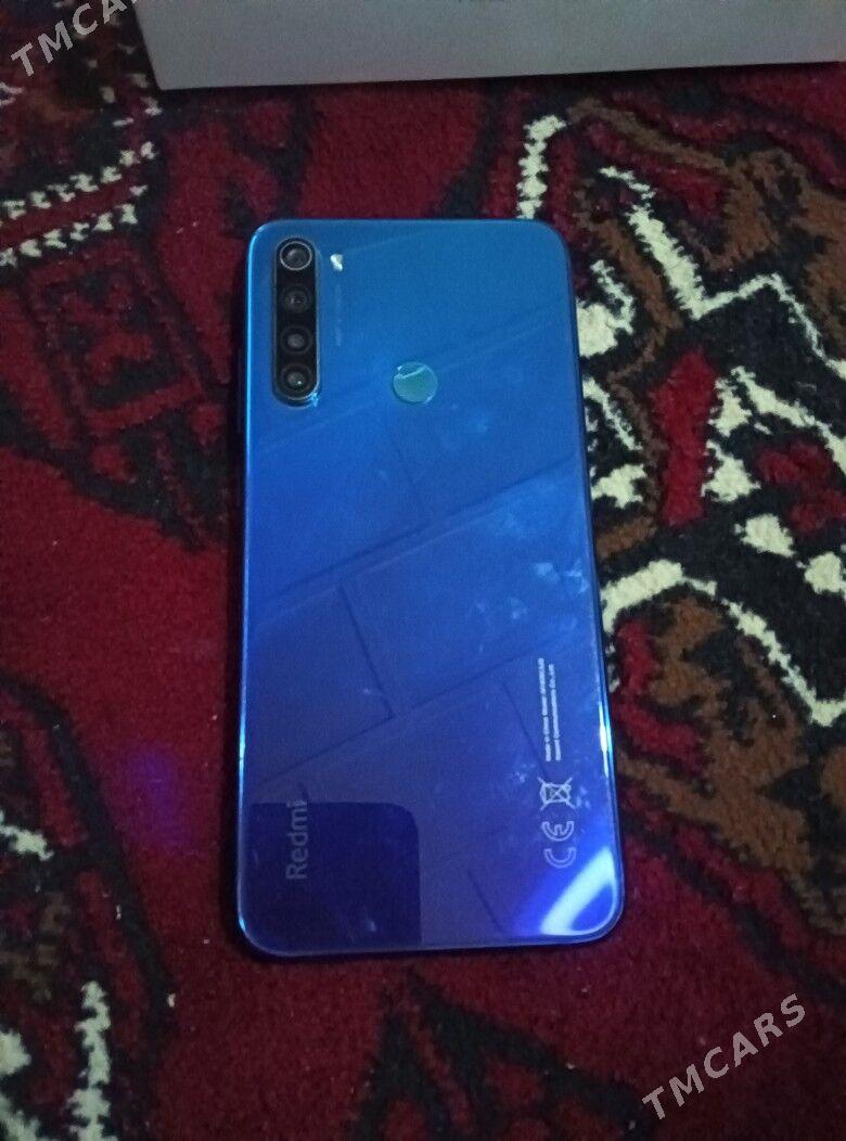 Redmi note 8 - Türkmenabat - img 8
