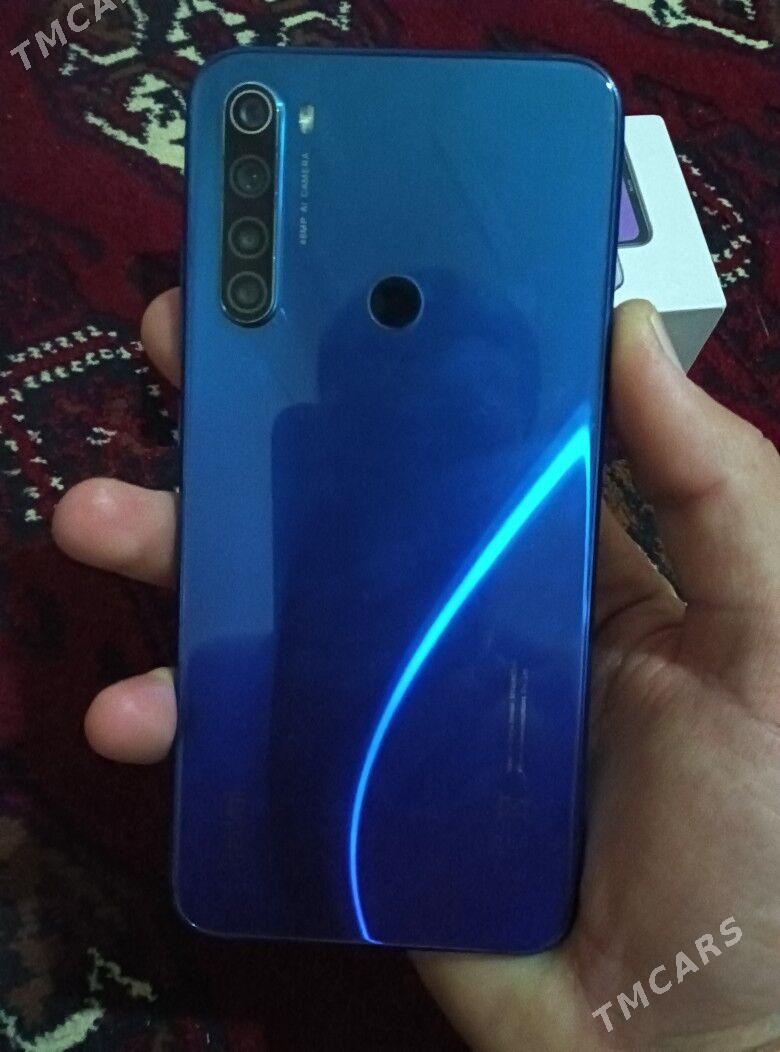 Redmi note 8 - Türkmenabat - img 4