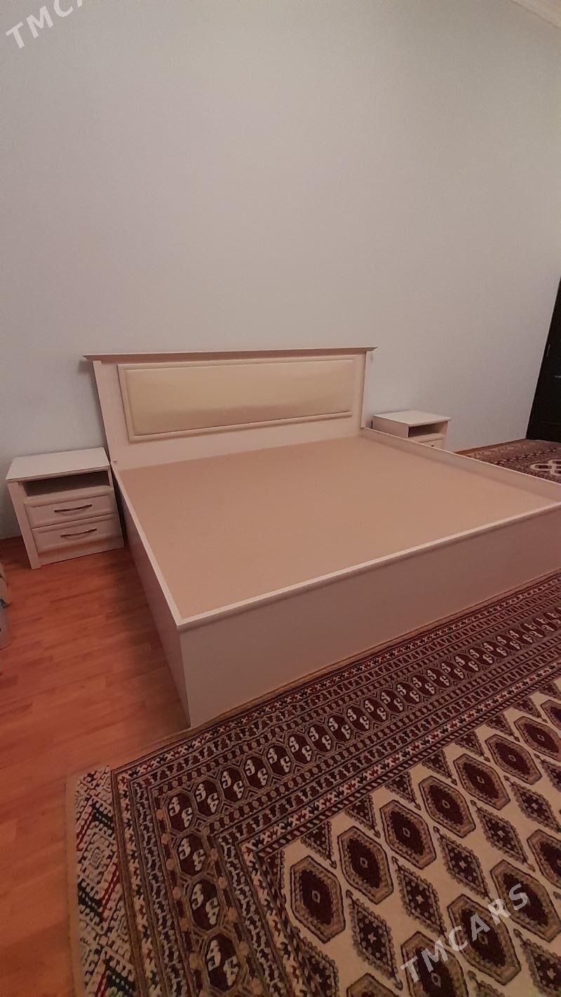 Spalny garnitur - Podwoýski köç. (Bitarap Türkmenistan şaýoly) - img 3