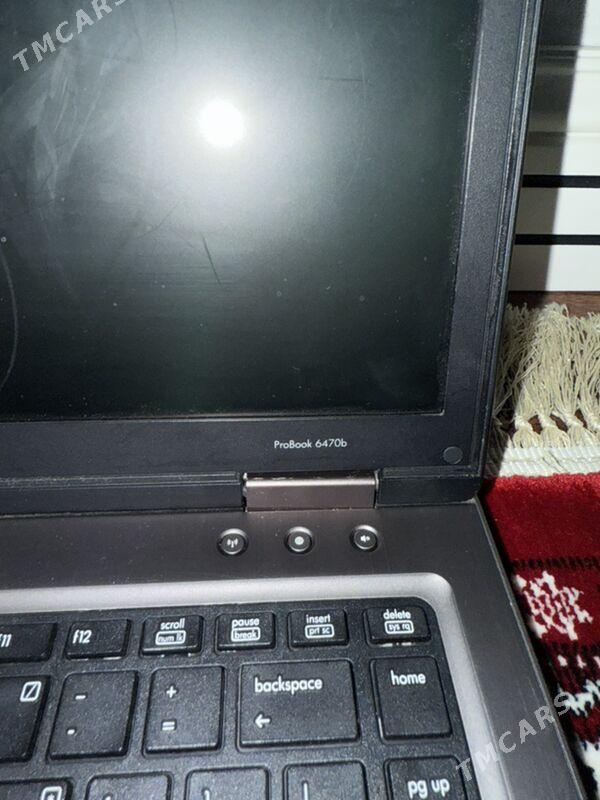 Hp kompyuter - Ашхабад - img 3