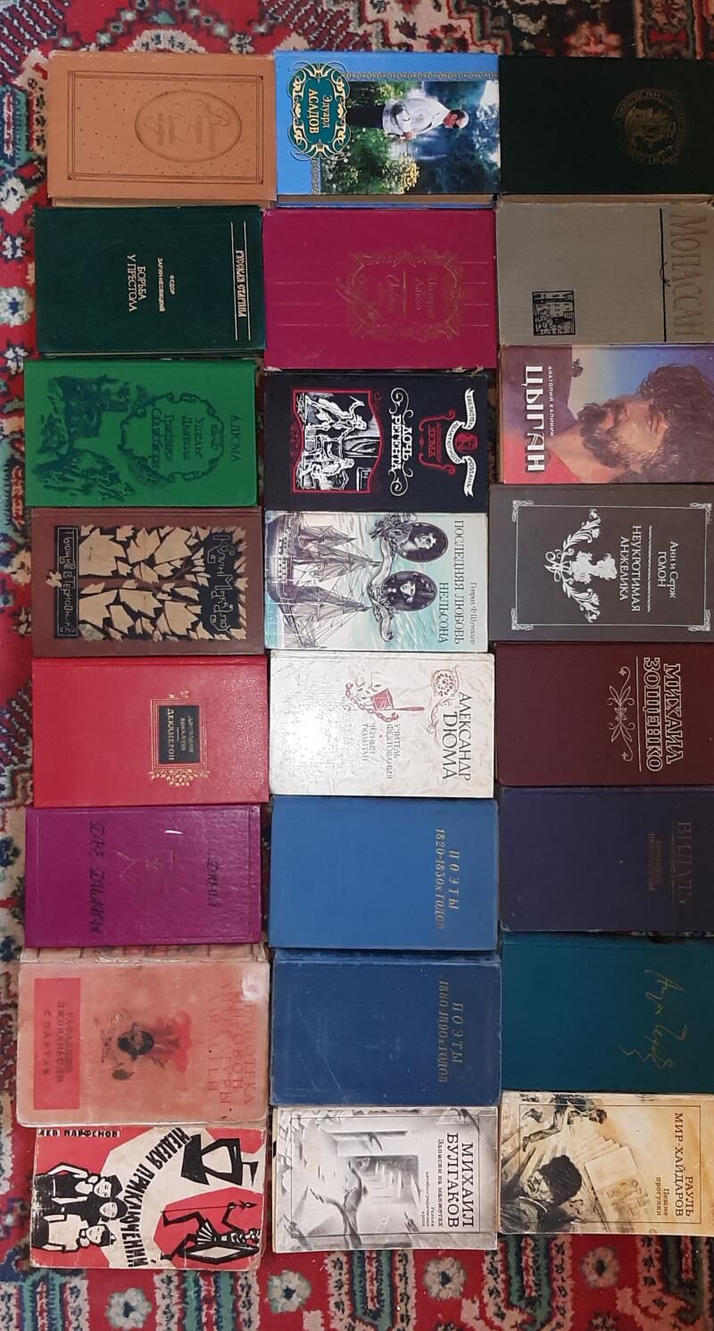 Карта - Aşgabat - img 3