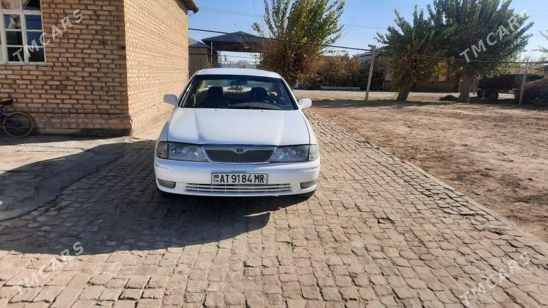 Toyota Avalon 1996 - 90 000 TMT - Türkmengala - img 2