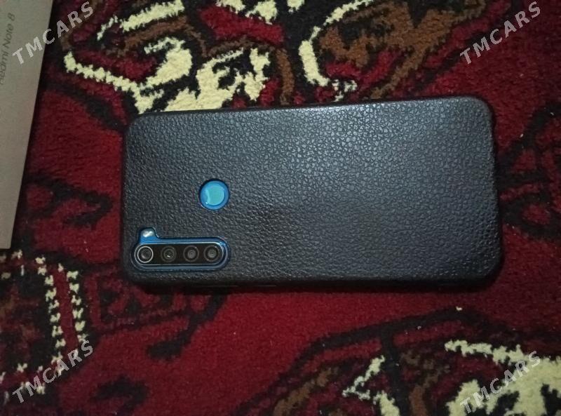 Redmi note 8 - Türkmenabat - img 9