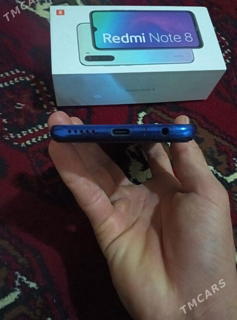 Redmi note 8 - Türkmenabat - img 6