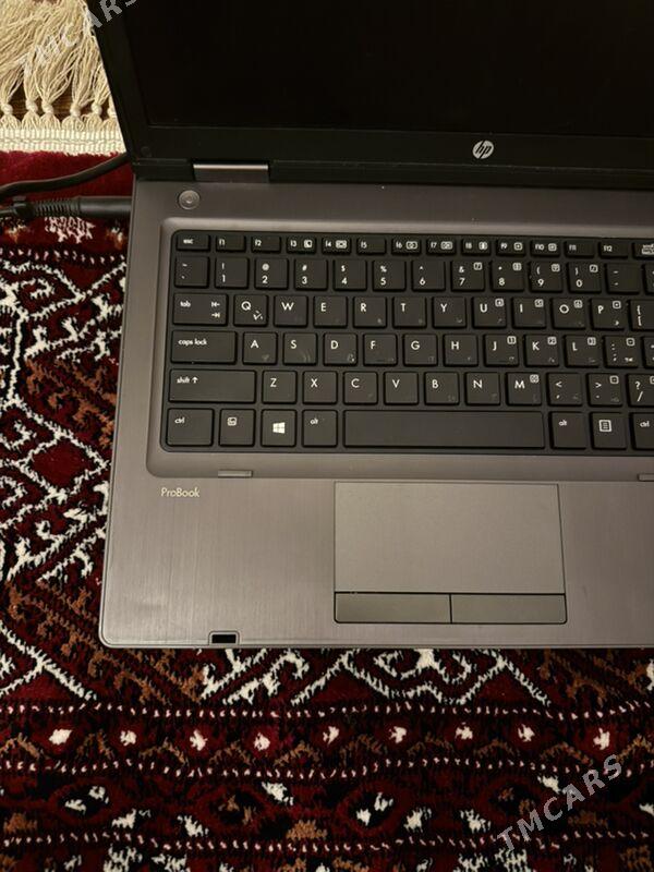 Hp kompyuter - Ашхабад - img 2