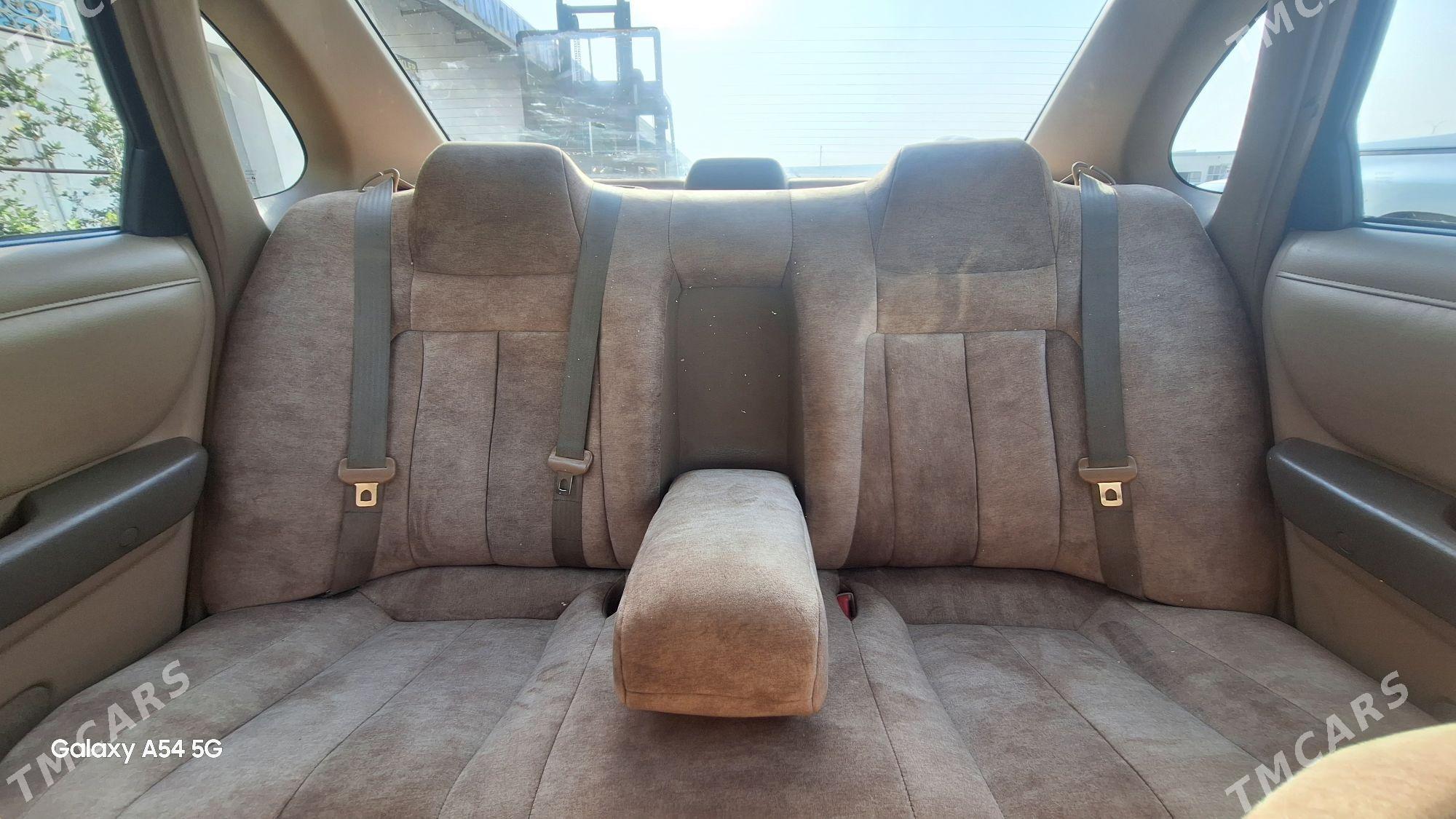 Toyota Avalon 1996 - 160 000 TMT - Теджен - img 6