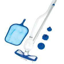 ЧИСТКАПЫЛЕСОС BASSEIN - Aşgabat - img 3