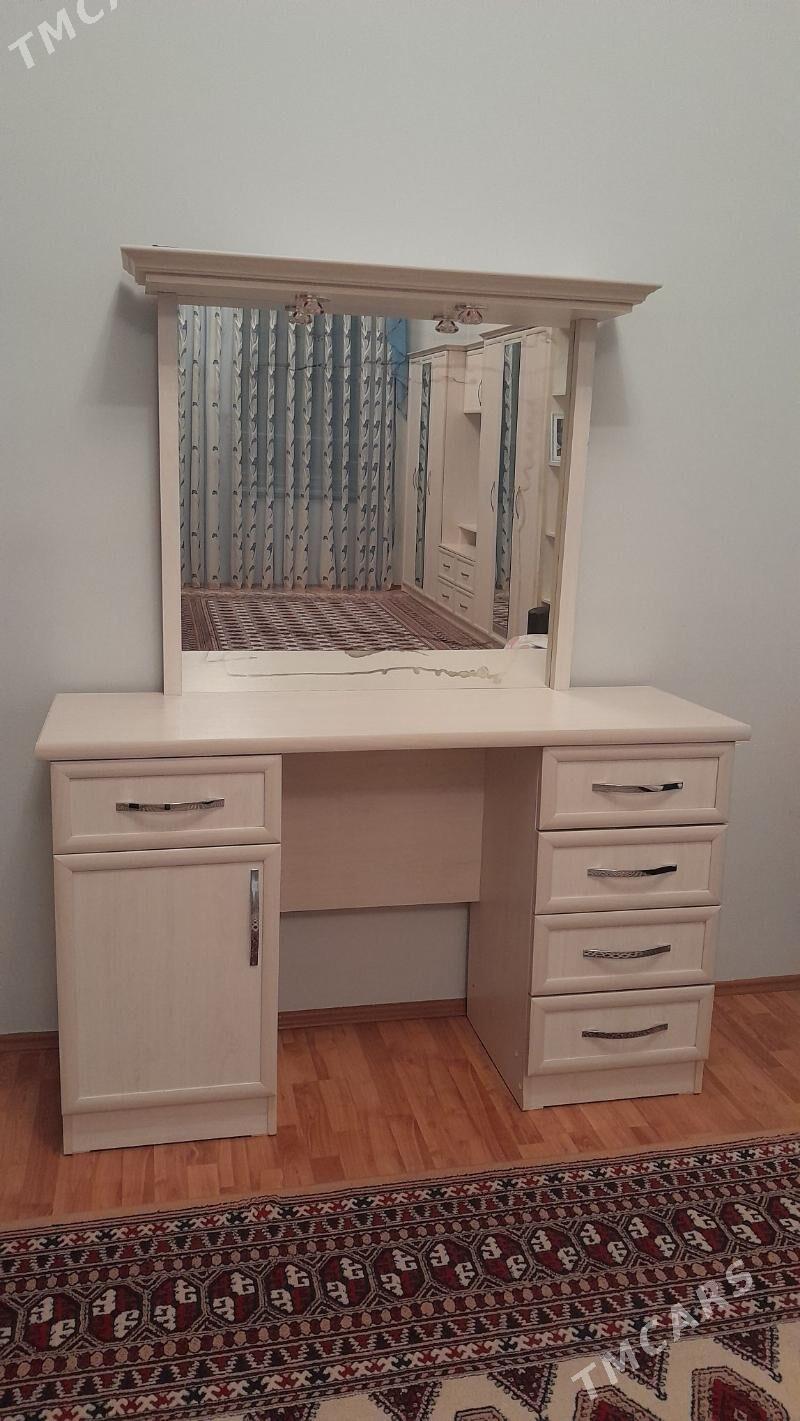 Spalny garnitur - Podwoýski köç. (Bitarap Türkmenistan şaýoly) - img 2