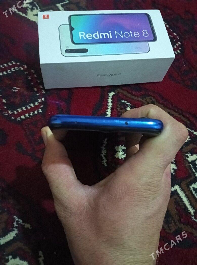 Redmi note 8 - Türkmenabat - img 7