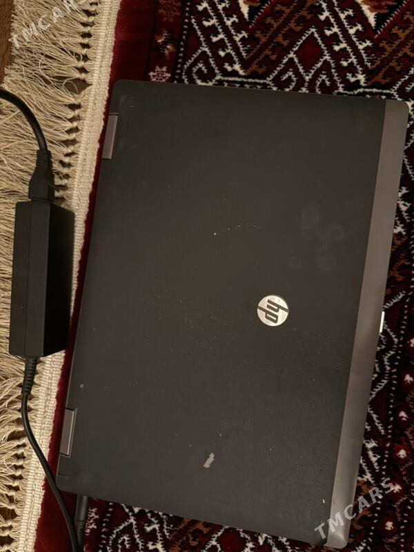 Hp kompyuter - Ашхабад - img 4